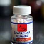 قرص معده 60 تایی