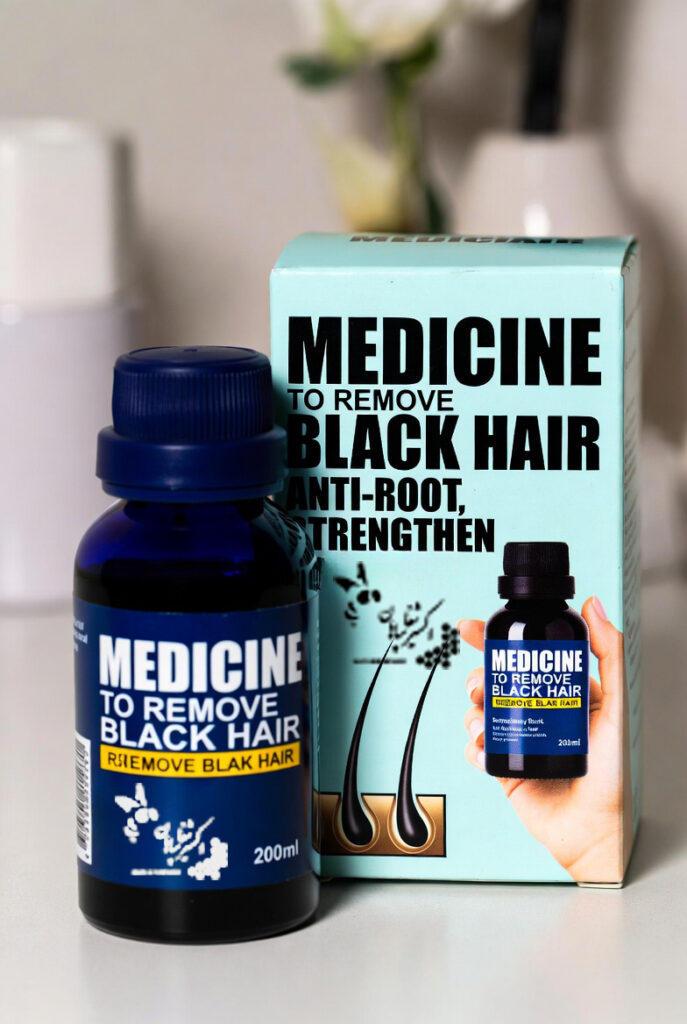 پک سازی سیاهی مو ضد ریشه تقویت سافقه پک سازی سیاهی مو ضد ریشه تقویت سافقه