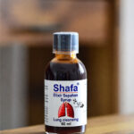 شربت پاکسازی ریه 120 میل