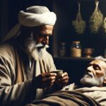 آشنایی با طب سنتی و نقش آن در سلامت انسان